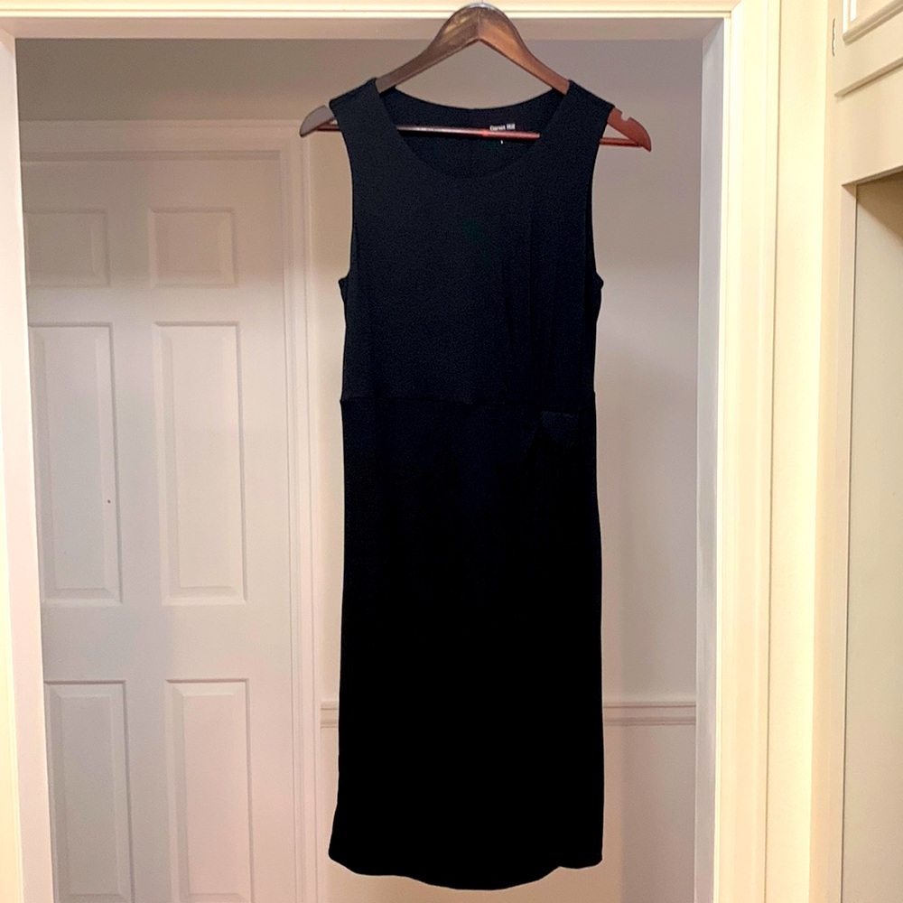 Garnet Hill women’s dress. Worn once- excellent condition.